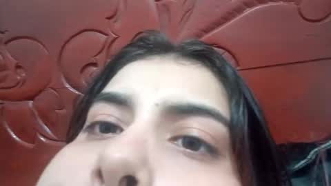 Conny Harper online show from December 27, 12:39 am