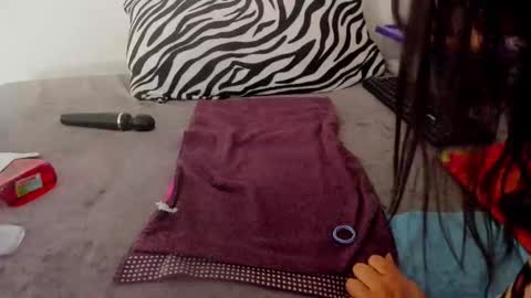 CONNY online show from December 14, 2:23 pm