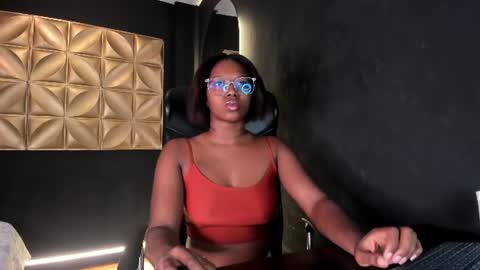Nilo Solem online show from August 1, 10:12 pm