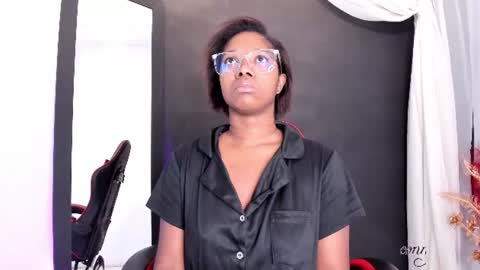 Nilo Solem online show from July 12, 2:07 pm