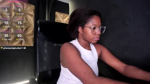 Nilo Solem online show from July 25, 2:40 am