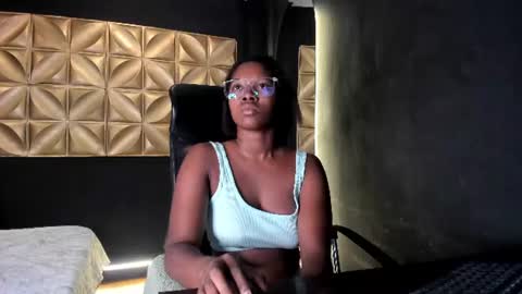 Nilo Solem online show from July 30, 10:10 pm