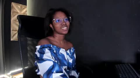 Nilo Solem online show from June 10, 8:07 pm