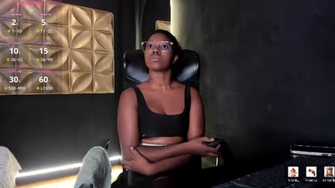 Nilo Solem online show from July 22, 9:38 pm