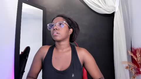 Nilo Solem online show from July 10, 8:42 pm