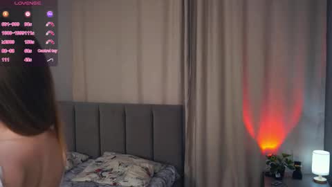 Hello im Sofia Welcme to my room .More hugs and kiss for you online show from December 1, 7:01 am