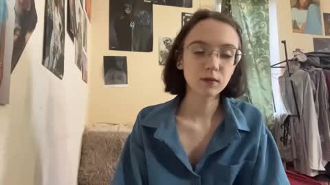 consuelamcelwaine online show from March 5, 1:40 pm