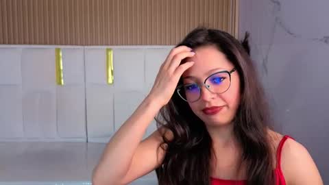 cony_tp online show from April 25, 12:52 pm