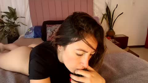 conyabril online show from June 18, 12:21 pm