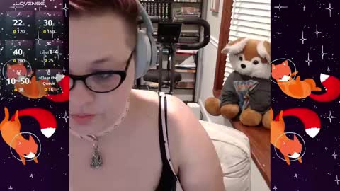 Snapshot of cookieswiper chatting on January 6, 12:35 pm cookieswiper online show from January 6, 12:35 pm