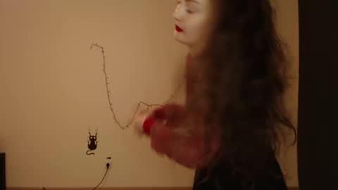 Amber online show from February 1, 5:39 am