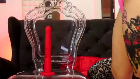 Ginger The Cringer online show from July 16, 9:03 am