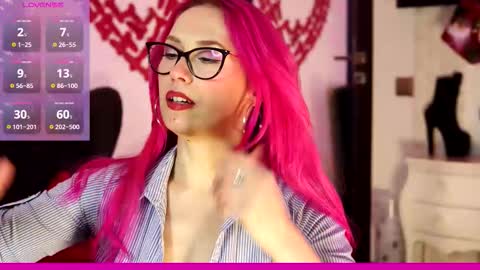 Ginger The Cringer online show from January 12, 9:36 am