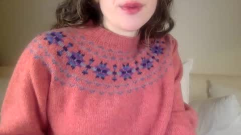 CopperPearl online show from December 9, 8:33 pm