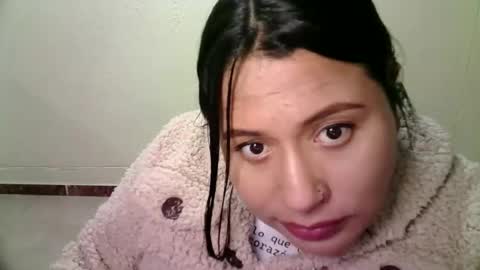 Soy Alice online show from January 2, 8:02 pm