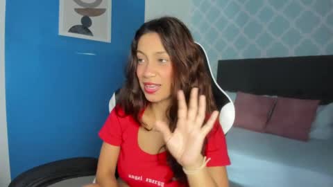 Snapshot of cora22_ chatting on September 25, 12:37 pm CORA online show from September 25, 12:37 pm