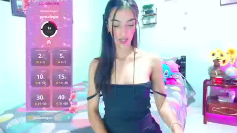 Snapshot of coral_davis chatting on September 23, 11:14 pm Coral online show from September 23, 11:14 pm