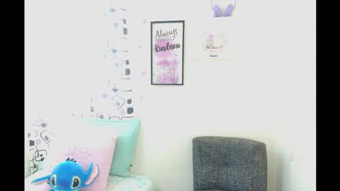 Snapshot of coral_davis chatting on January 13, 5:55 pm Coral online show from January 13, 5:55 pm