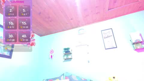 Snapshot of coral_davis chatting on October 4, 11:20 pm Coral online show from October 4, 11:20 pm