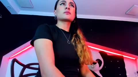 Snapshot of coral_gibson chatting on January 10, 12:15 pm Coral online show from January 10, 12:15 pm