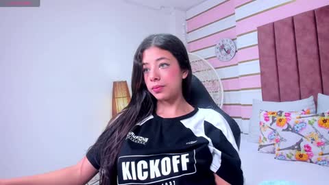 Coral online show from December 17, 7:48 pm