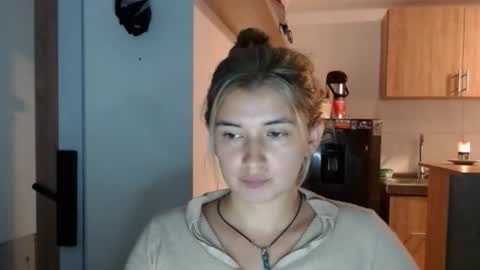 Coralein online show from December 23, 5:55 am