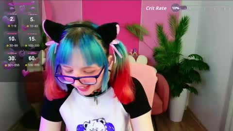 Snapshot of coralineyouth1 chatting on September 25, 5:39 am Coraline online show from September 25, 5:39 am
