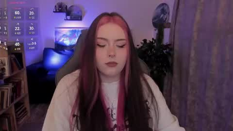 little girl who is always right or just Cora MY WISHLIST  online show from July 8, 7:32 am