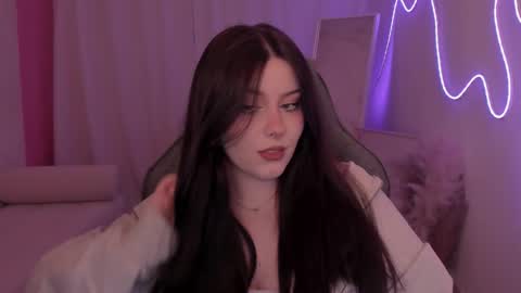 little girl who is always right or just Cora MY WISHLIST  online show from February 3, 6:40 am