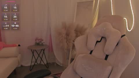 little girl who is always right or just Cora MY WISHLIST  online show from March 2, 7:15 am