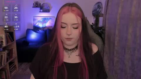 little girl who is always right or just Cora MY WISHLIST  online show from July 9, 7:33 am