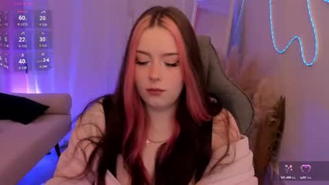 little girl who is always right or just Cora MY WISHLIST  online show from June 20, 2:37 am
