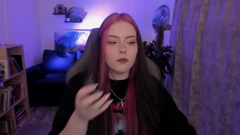 little girl who is always right or just Cora MY WISHLIST  online show from July 7, 7:23 am