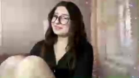 Elisheva online show from May 3, 12:19 pm