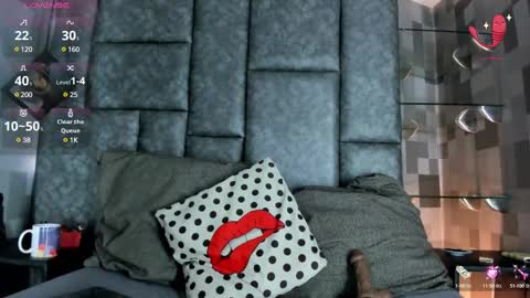 Cori  online show from February 5, 12:06 pm