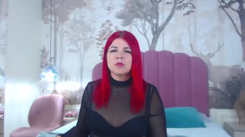 Corine  online show from November 29, 12:14 am