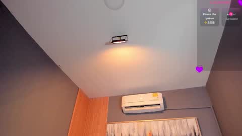 Cori online show from November 15, 12:06 pm