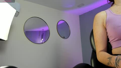 Snapshot of corinnerusso chatting on October 6, 5:35 am Corinne Russo online show from October 6, 5:35 am