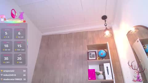 cortney tayler online show from October 28, 7:52 pm