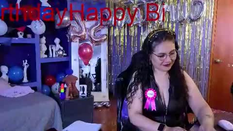 Natali online show from July 6, 5:13 am