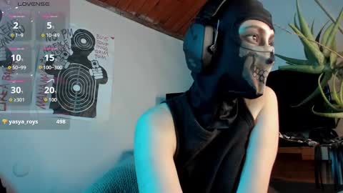 Snapshot of cos_operator chatting on September 14, 9:23 pm cos_operator online show from September 14, 9:23 pm