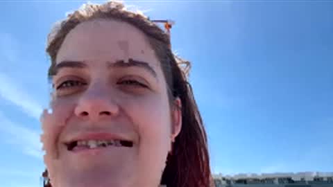 cosmicbabe_420 online show from May 5, 6:55 pm