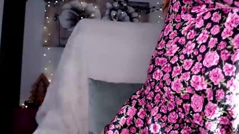 Snapshot of cosmicfairy chatting on January 14, 2:53 pm Lydia online show from January 14, 2:53 pm
