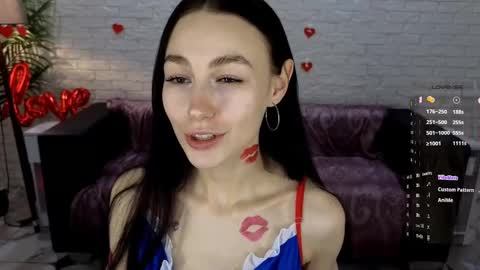 Snapshot of cosmicfaye chatting on February 12, 9:31 am cosmicfaye online show from February 12, 9:31 am