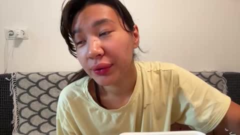 Lina online show from October 2, 11:26 am