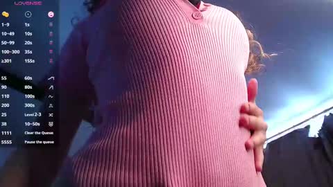 Luna online show from February 26, 12:16 pm