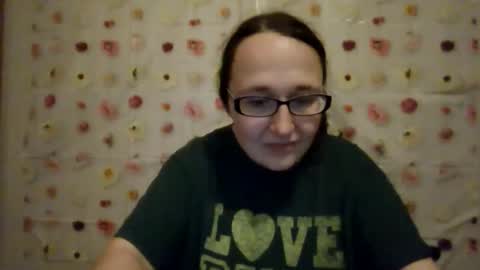 countrygirl0909 online show from May 31, 3:23 am