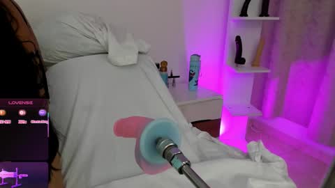 Maria  online show from December 1, 11:47 am