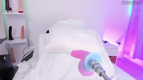 Maria  online show from February 27, 10:15 am