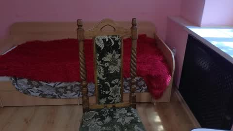 Rose Roys my  online show from May 23, 9:29 am
